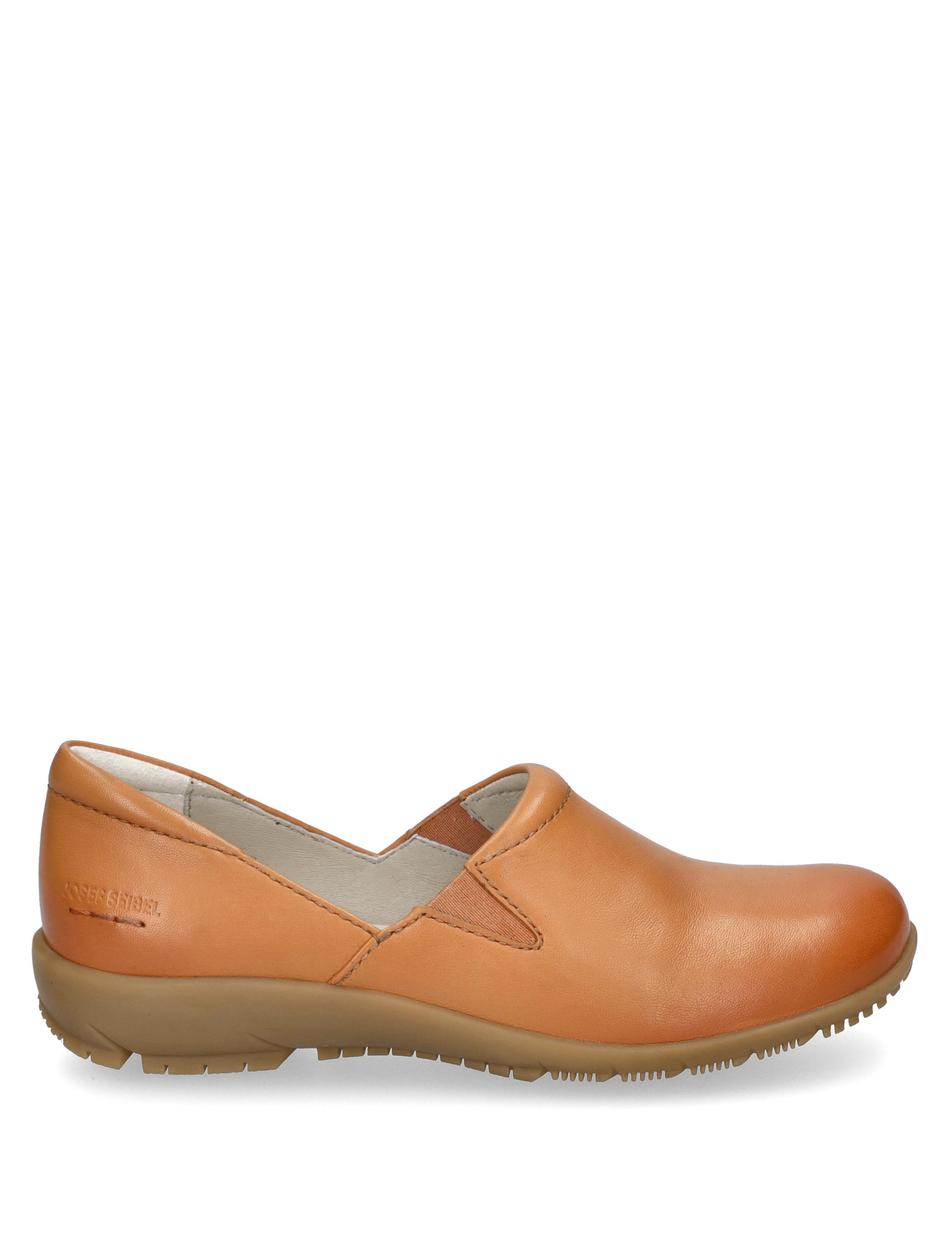 Slipper Charlotte 02, orange
