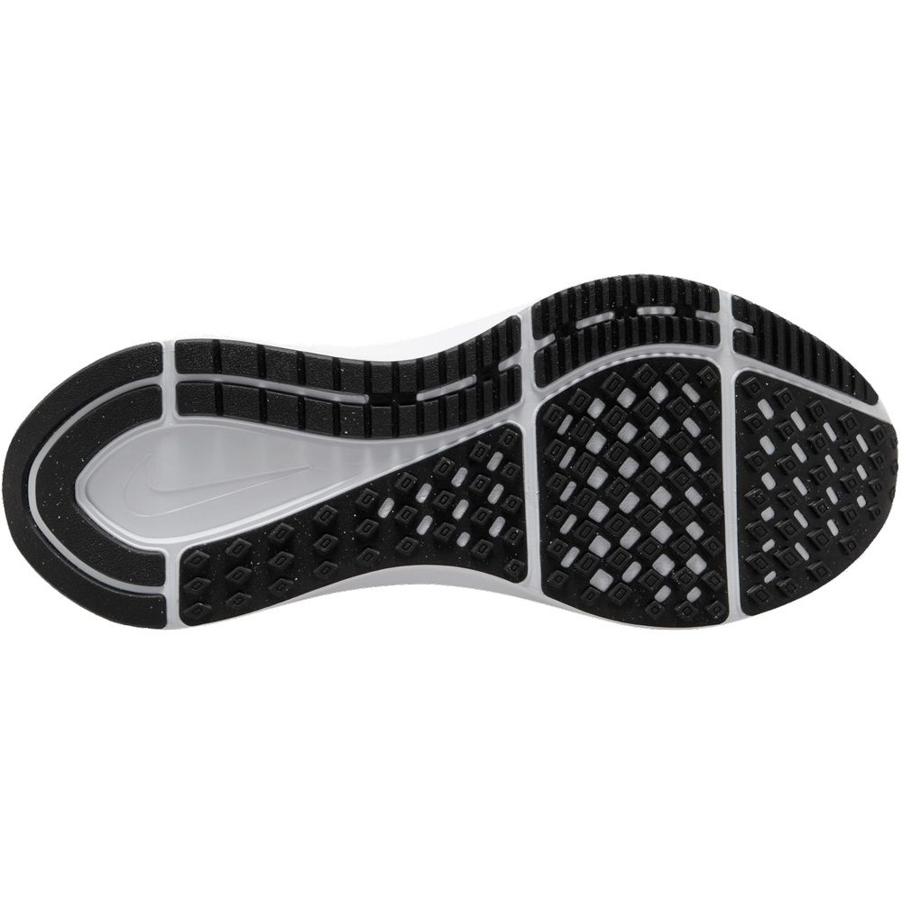 Nike Structure 25 Laufschuhe Herren weiß