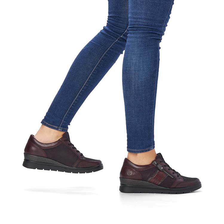 Remonte R0705-35 | BORDEAUX