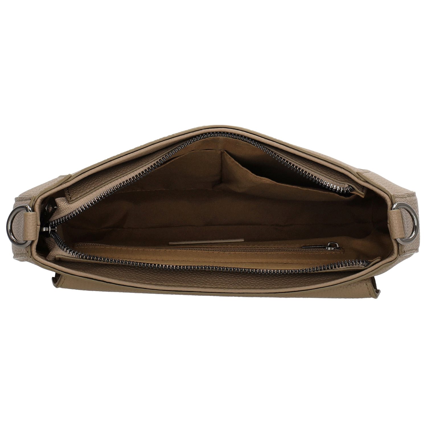Charm London Montmartre Shoulderbag taupe