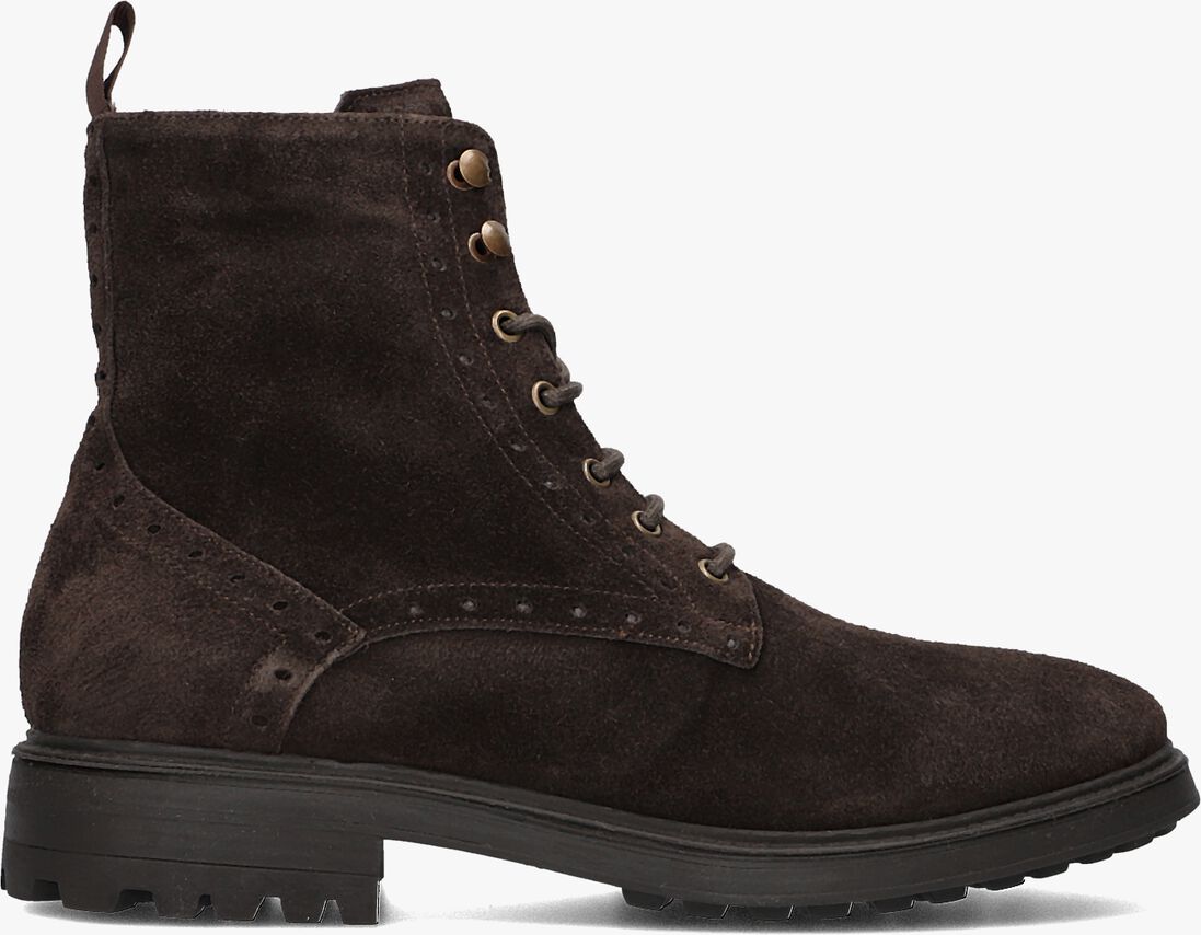 bruine stefano lauran veterboots 3551