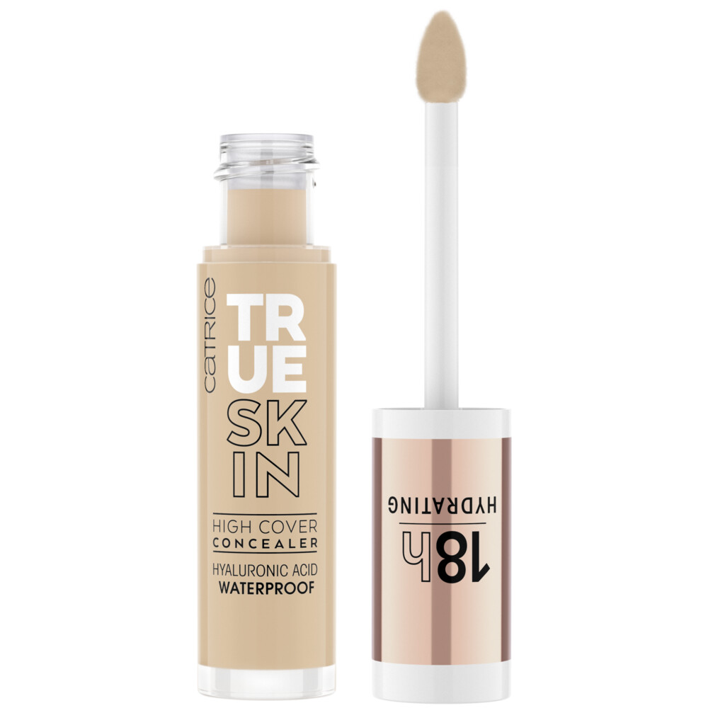 Catrice True Skin High Cover Concealer 032 Neutral Biscuit4,5 ml