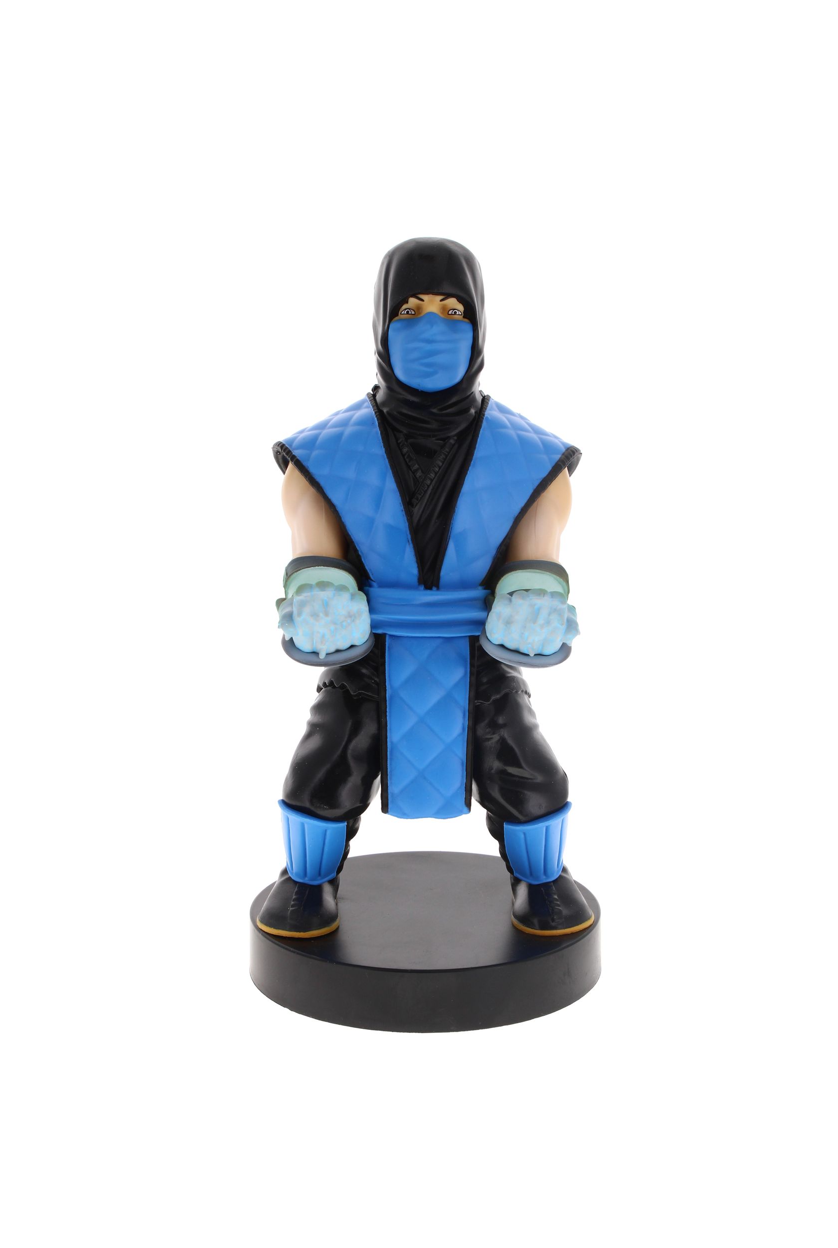 Cable Guy Sub-Zero