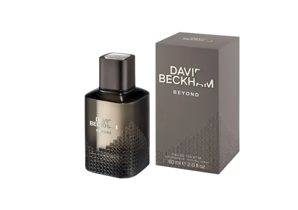 David Beckham Beyond EDT M 60 ml