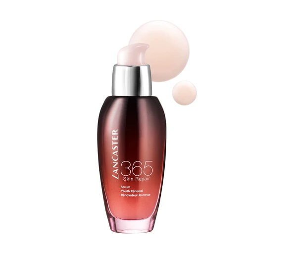 Lancaster 365 Skin Repair Serum Youth Renewal