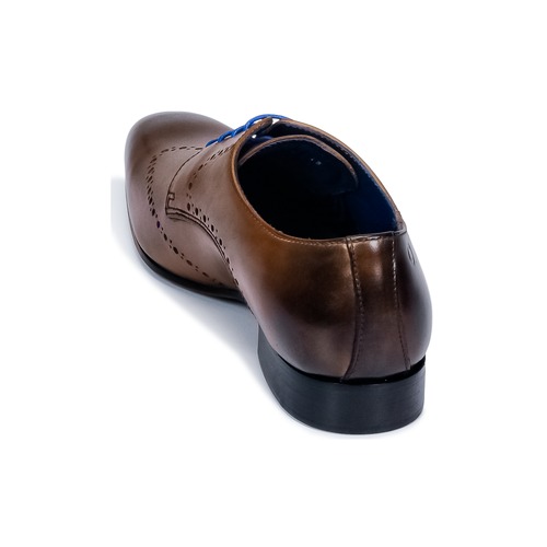 Carlington - FRUTO - Marron