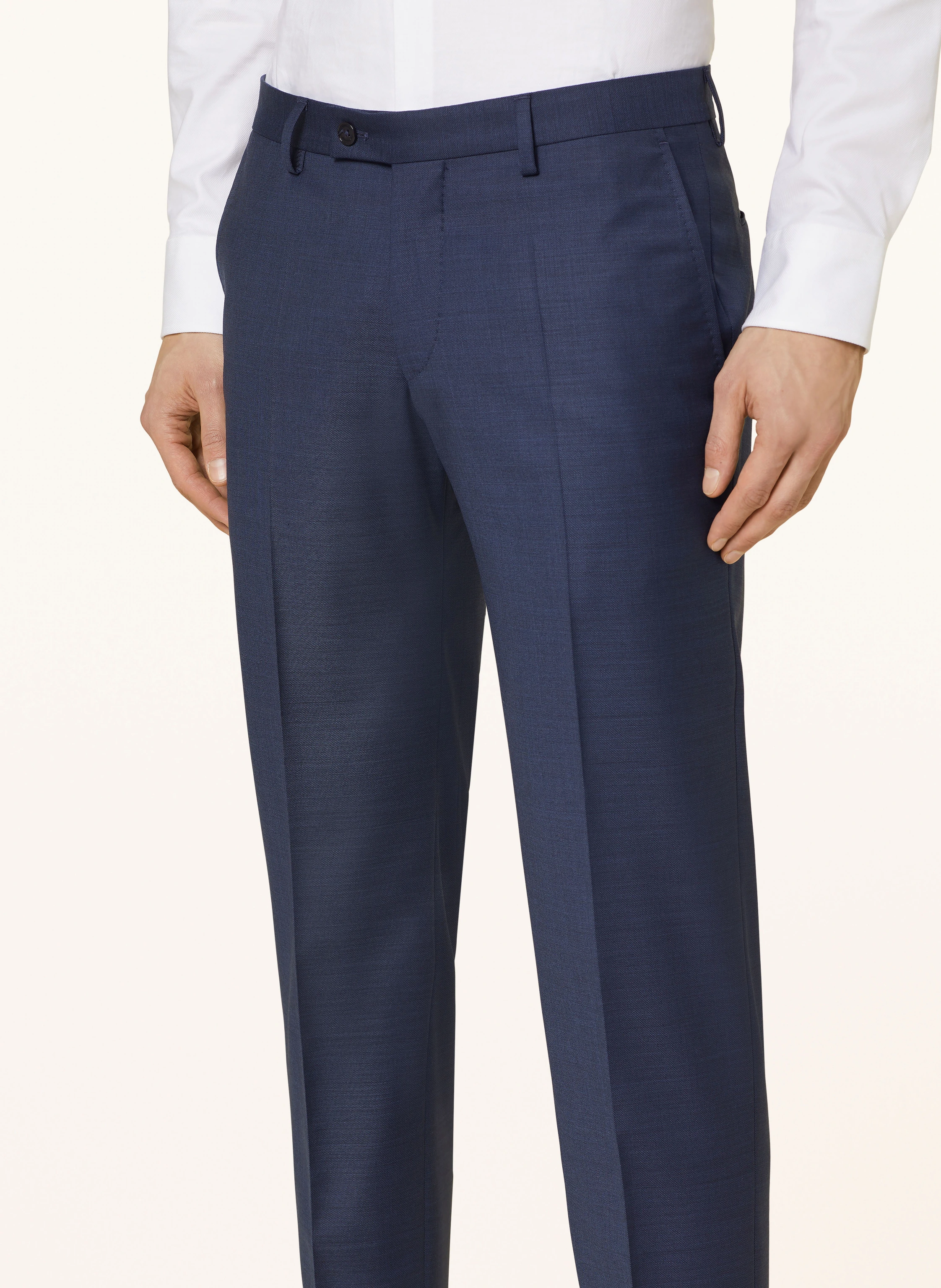 BALDESSARINI Anzughose MASSA Slim Fit