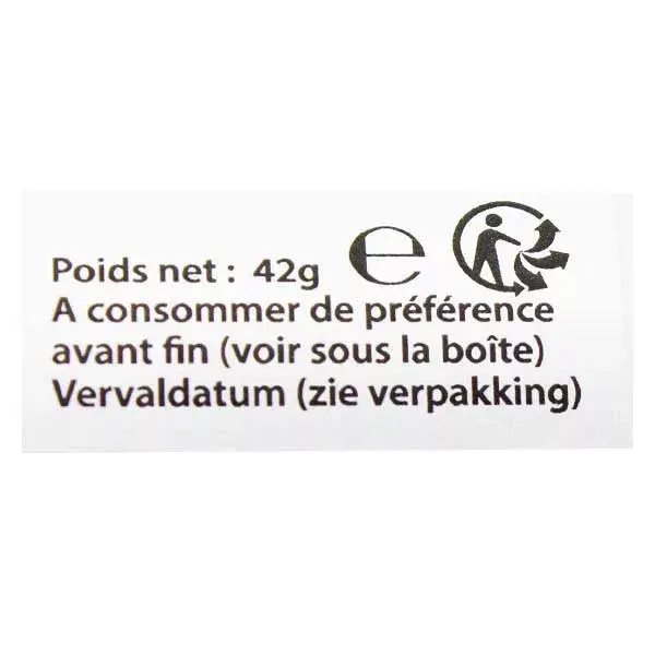 Vit'all+ Fer Bisglycinate Haute Absorption 27mg - 100 comprimés sécables