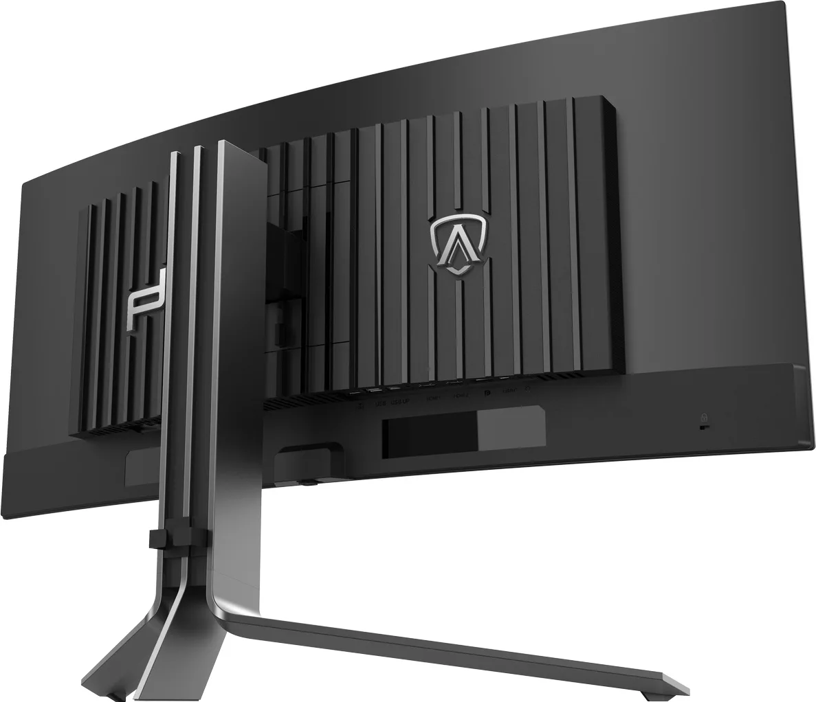 AOC Agon Pro PD34 Écrans gaming
