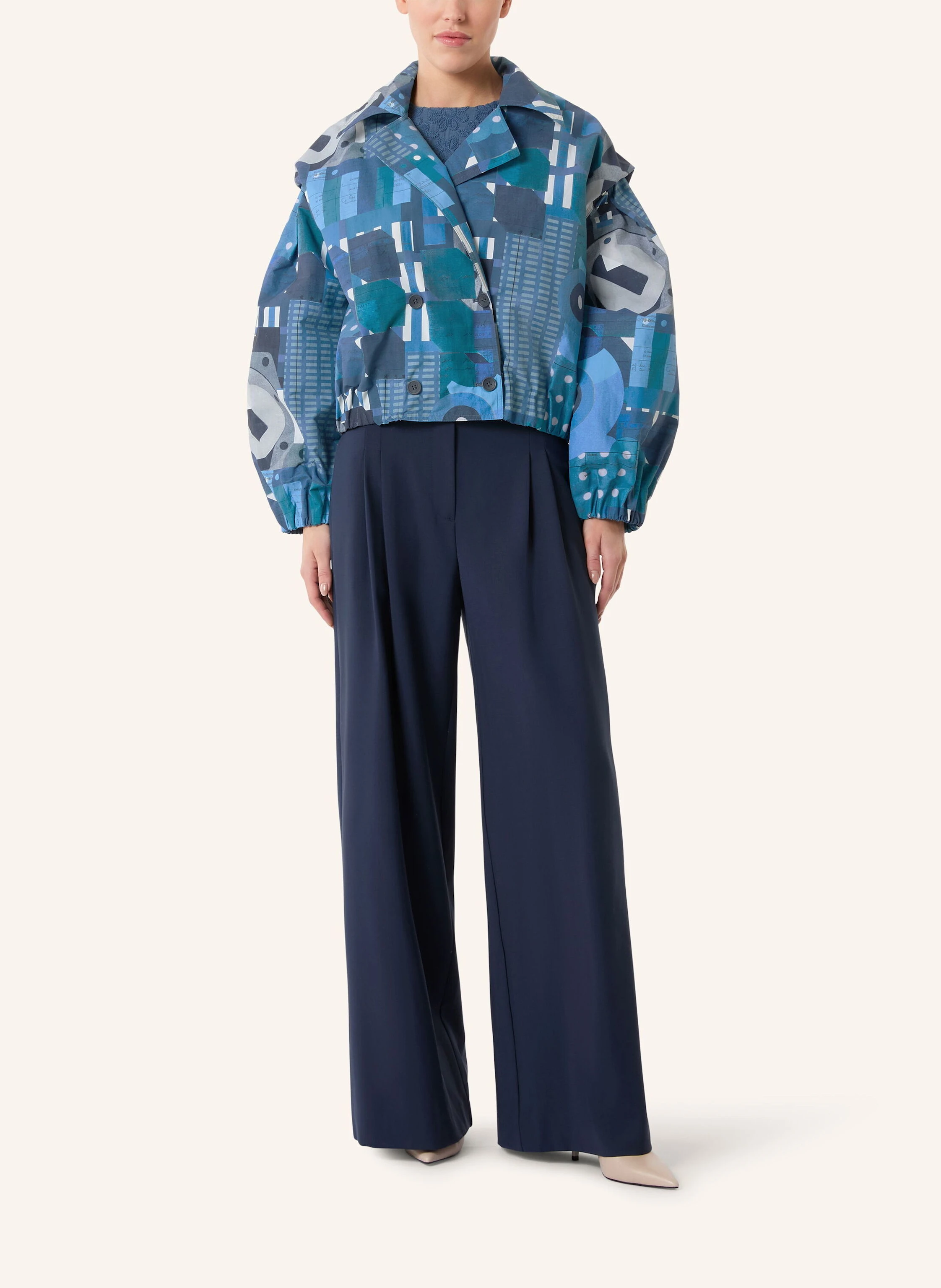 Malej Jacke