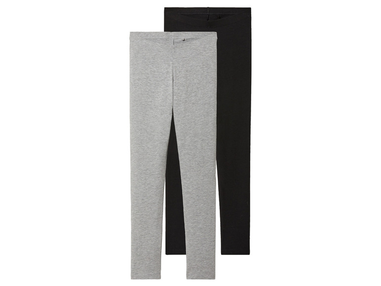 2 kinderleggings
