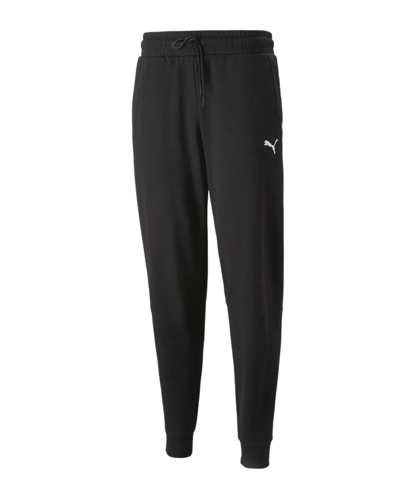 PUMA RAD CAL Jogginghose Schwarz F01