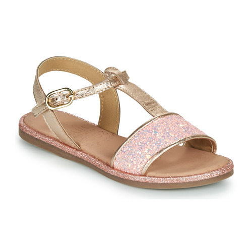 Mod'8 - PAILLETTA - Rose