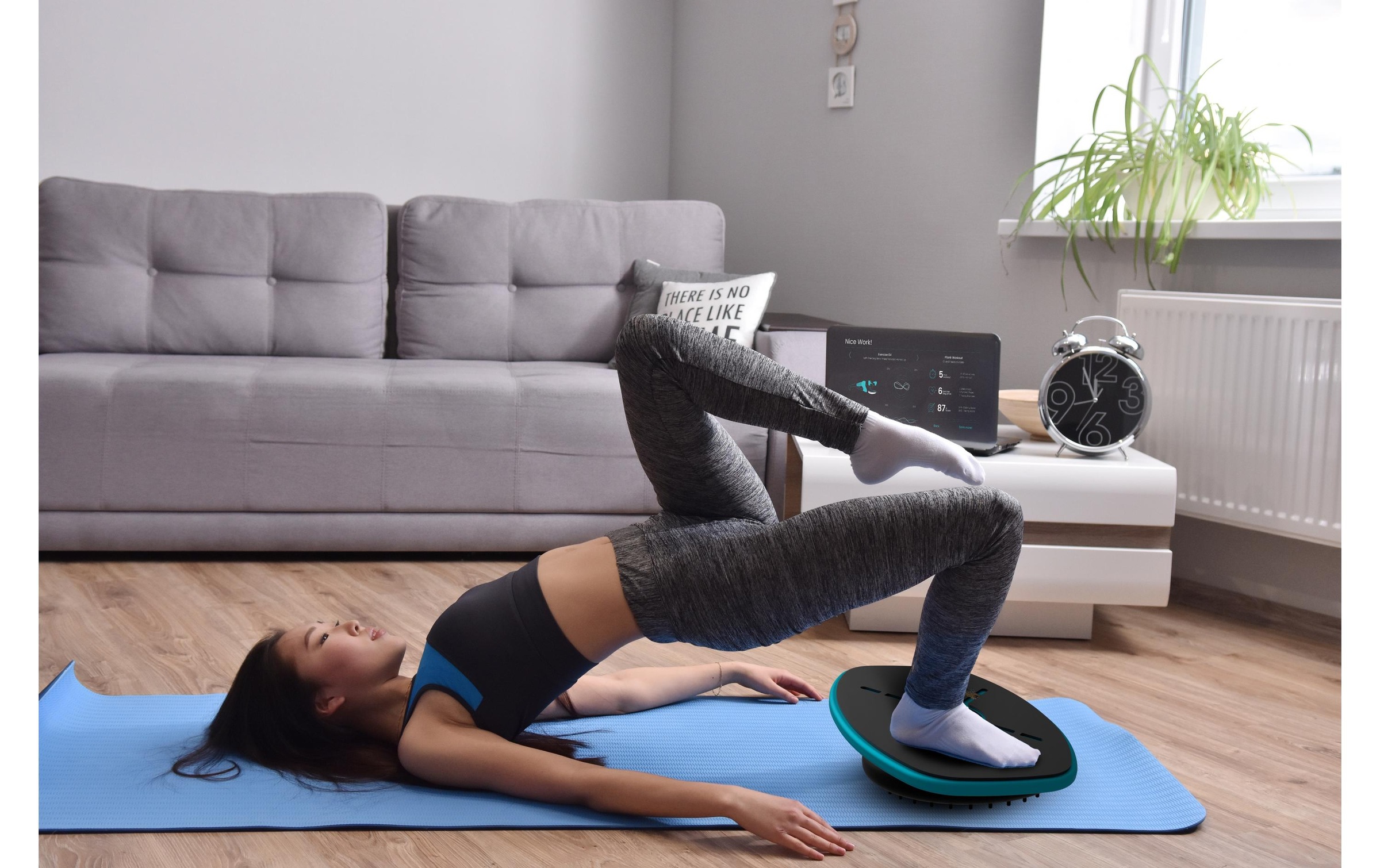 Balanceboard »Particula GoBalance Sport«