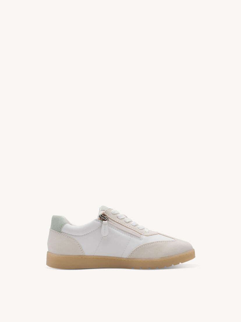 Sneaker - wit