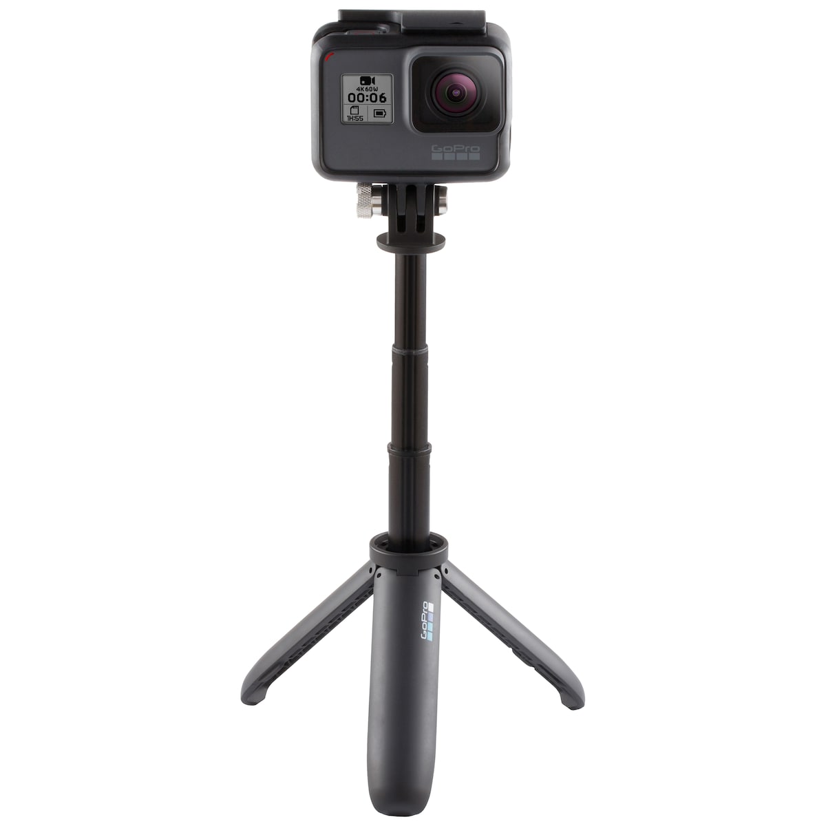 GoPro Shorty forlengelsesstang og tripod