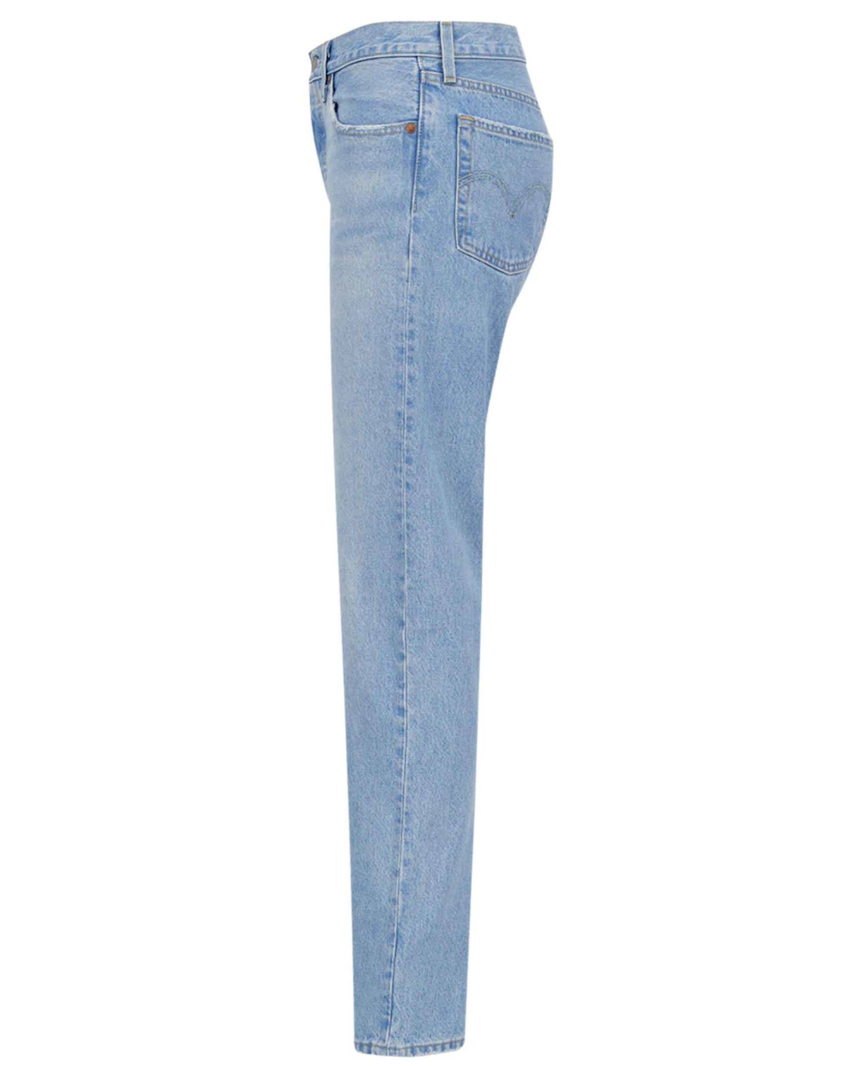 Levi's®| Damen Jeans 501 Straight Fit
