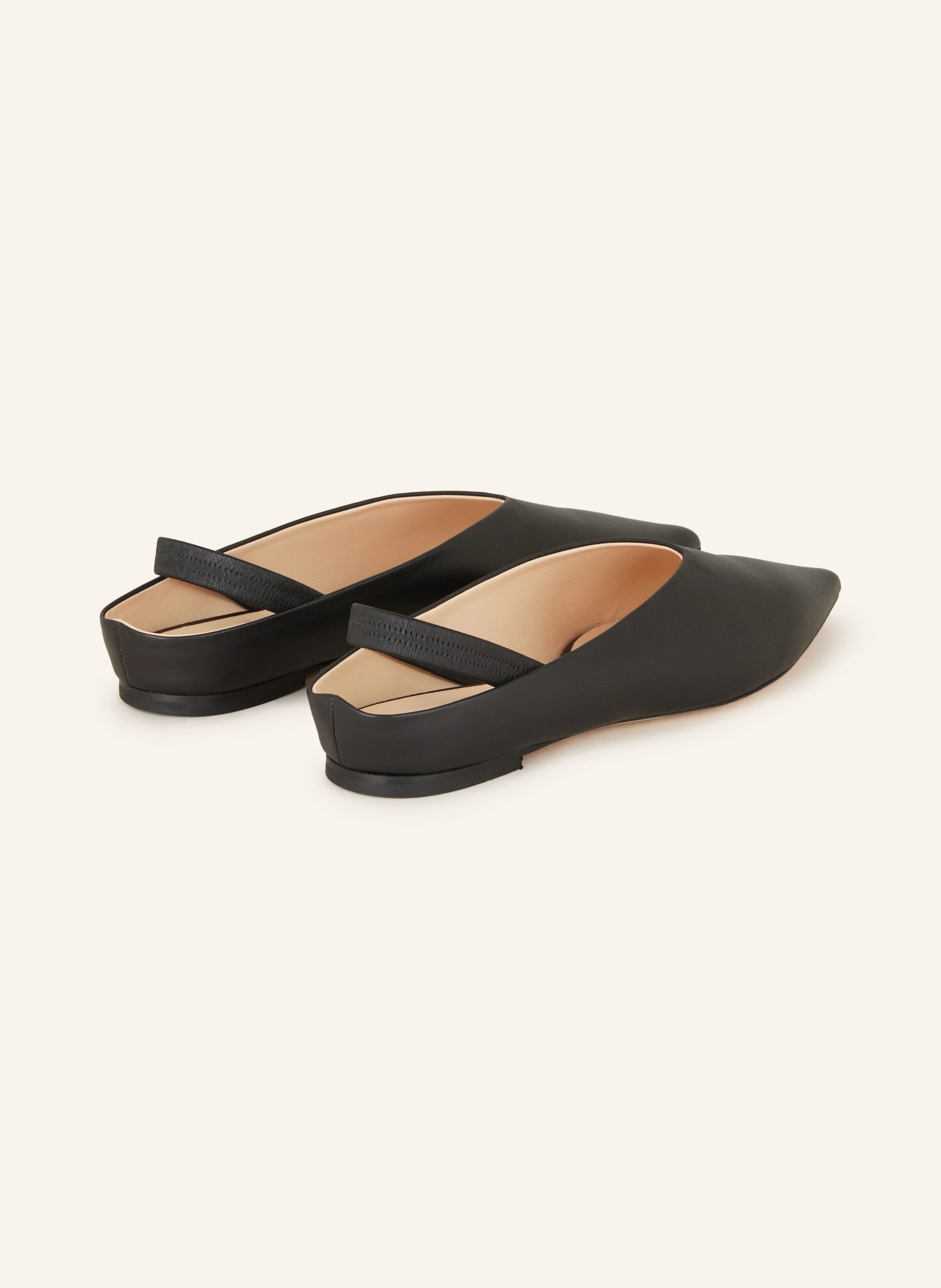 PROSPERINE Slingballerinas
