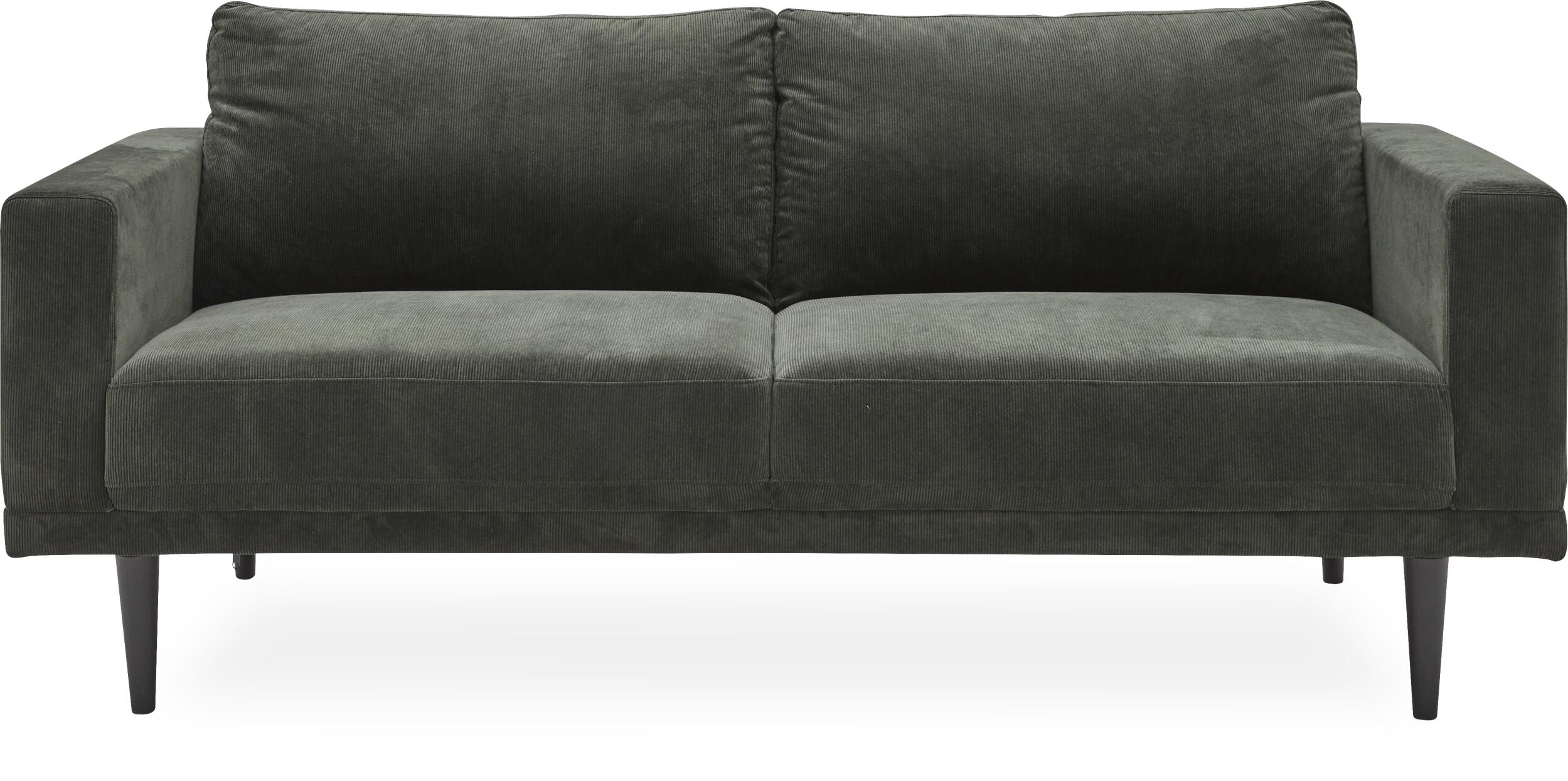 Mexico V1 3 pers Sofa