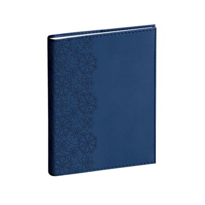 Agenda de poche spiralé Cordoba Espace 13S - 1 semaine sur 2 pages - 9 x 13 cm - disponible dans différentes couleurs - Exacompta