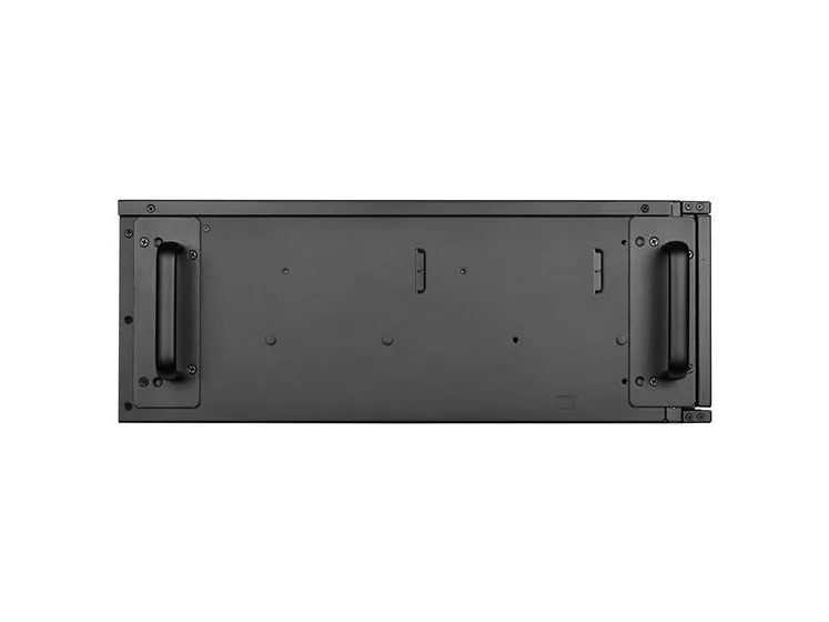 SilverStone SST-RM44 Rackmount-server - 4U