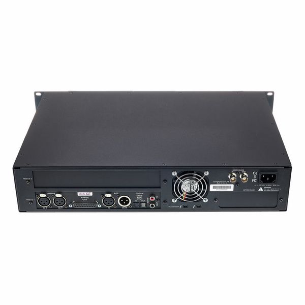 Apogee Symphony I/O MKII TB 2x6 SE