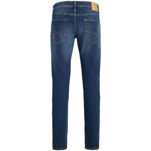 Jack & Jones - 12217929 GLENN-BLUE DENIM Azul
