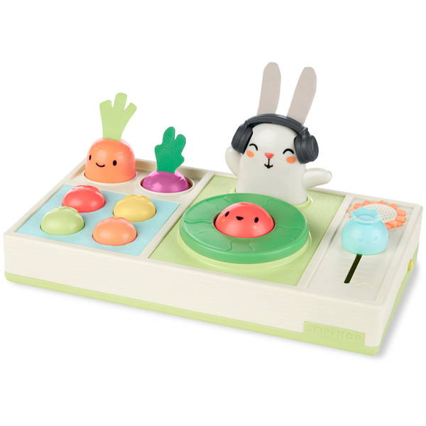 Skip HopSkip Hop   Farmstand DJ Set