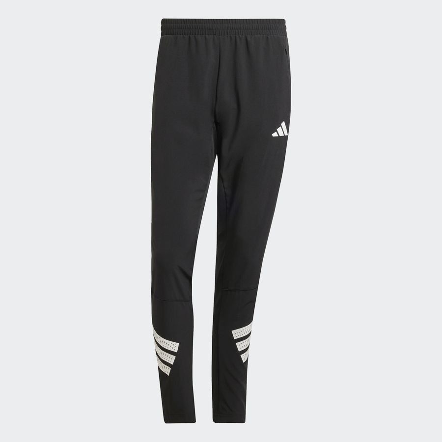 Adidas Pantalon toile 3 bandes Icon