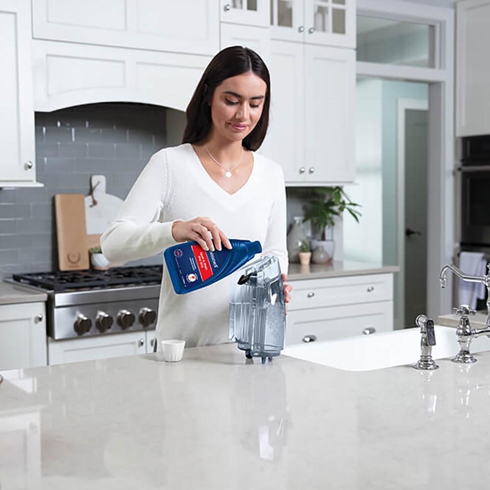 Bissel SpotClean Plus Teppe- og tekstilpleiemaskin