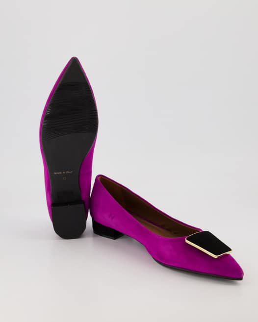 Konstantin Starke 202 Ballerinas in Lila