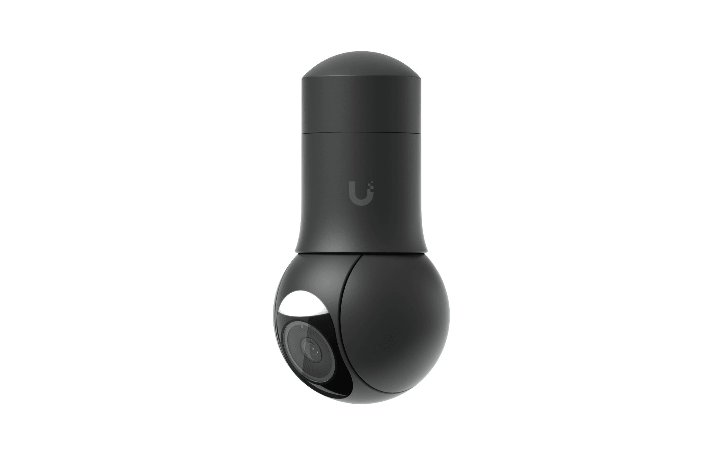 Netzwerkkamera G5 PTZ Schwarz<br>Kompakte PTZ-Kamera mit 2K-Auflösung, Smart Detection und wetterfestem Gehäuse für professionelle Sicherheitsanwendungen
