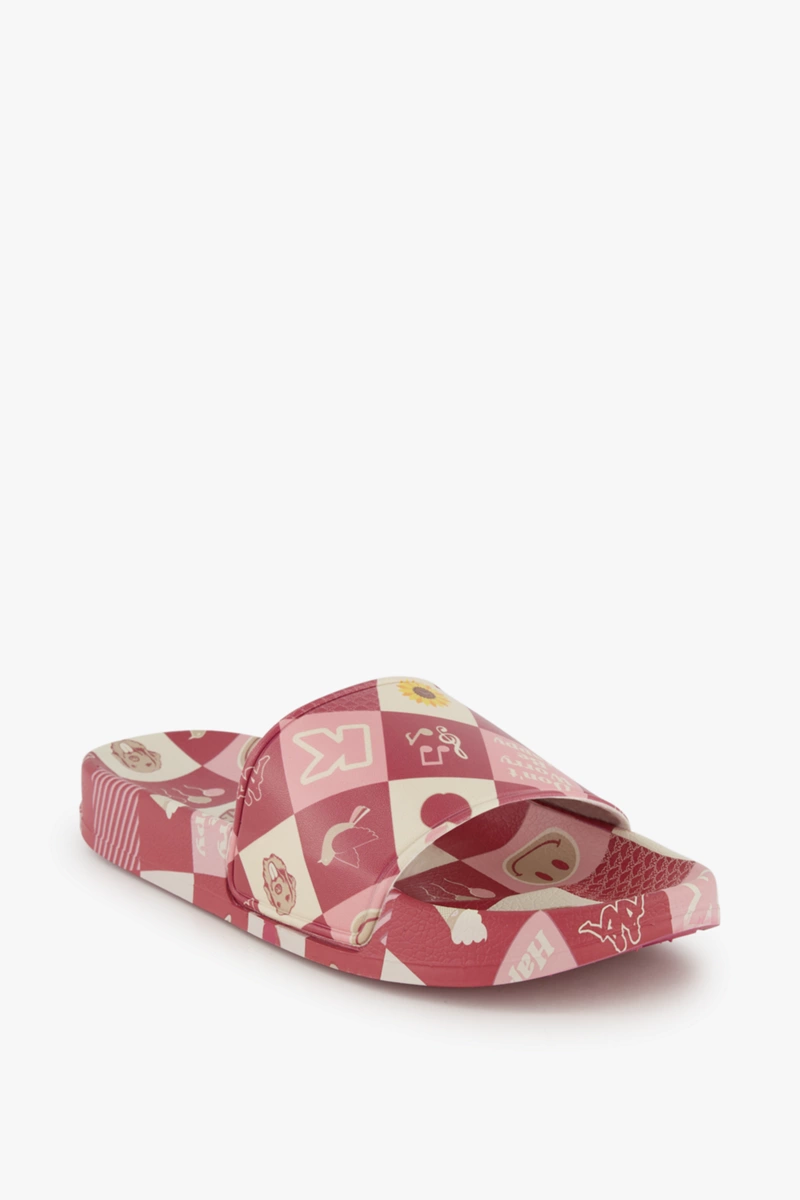 Kappa Logo Inguy Damen Slipper