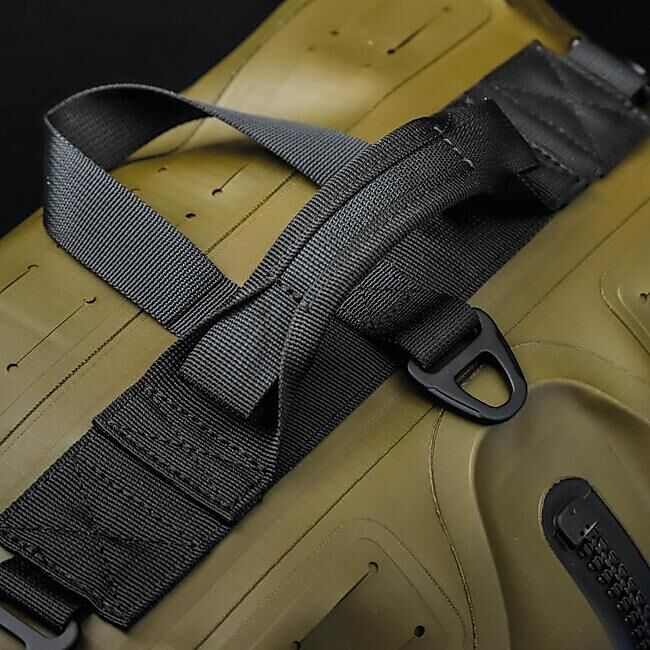 HPA - SAC ETANCHE HYBRIDUFFLE