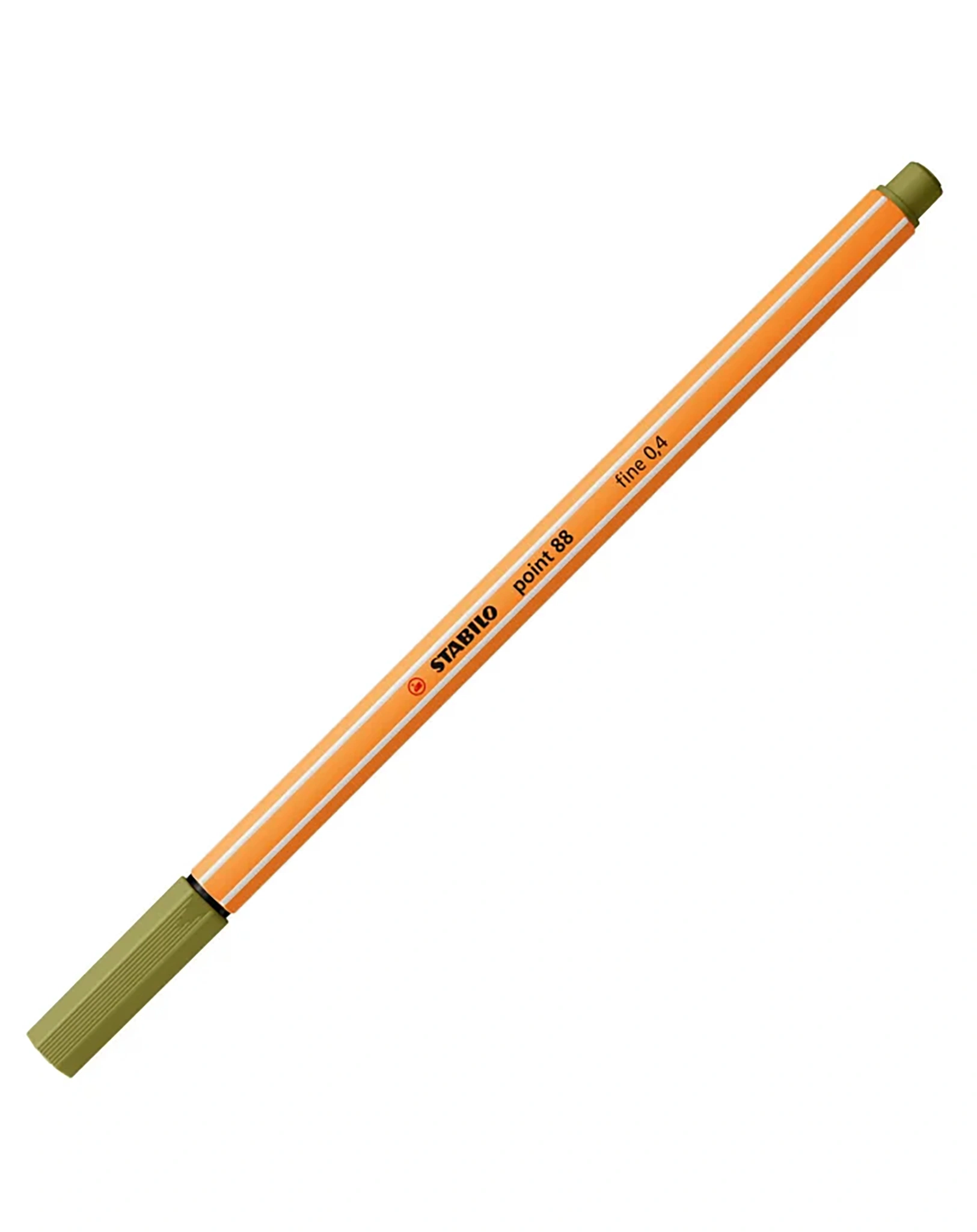 Fineliner STABILO® point 88 10er-Pack
