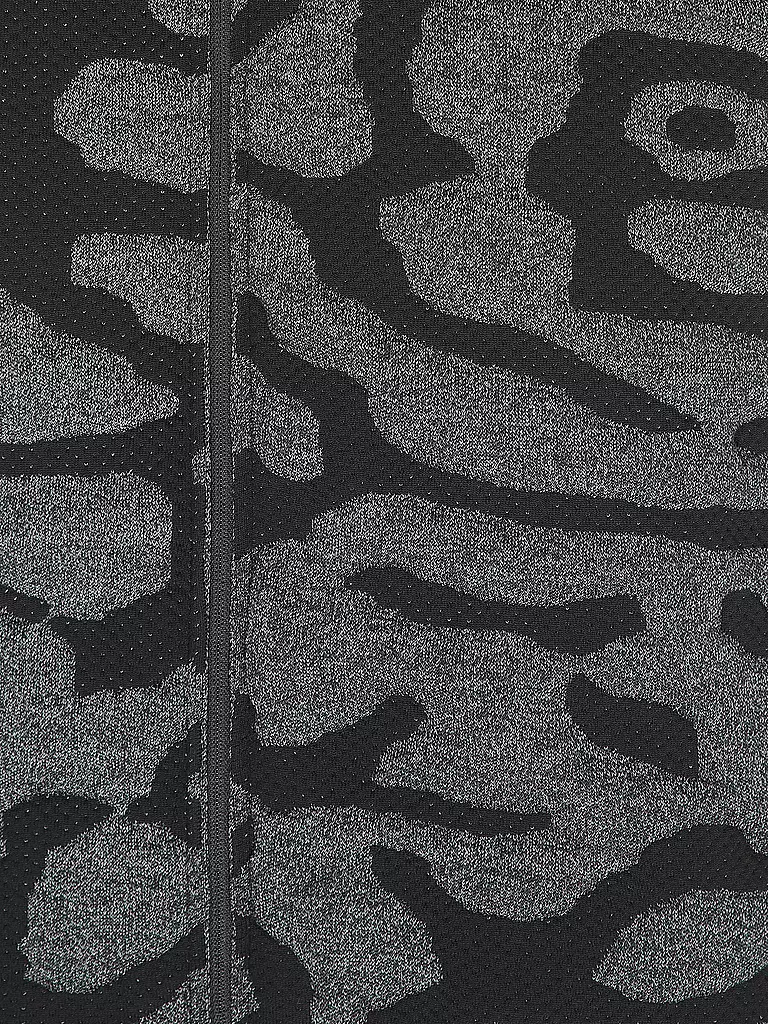 Y-3 Gilet RUN schwarz
