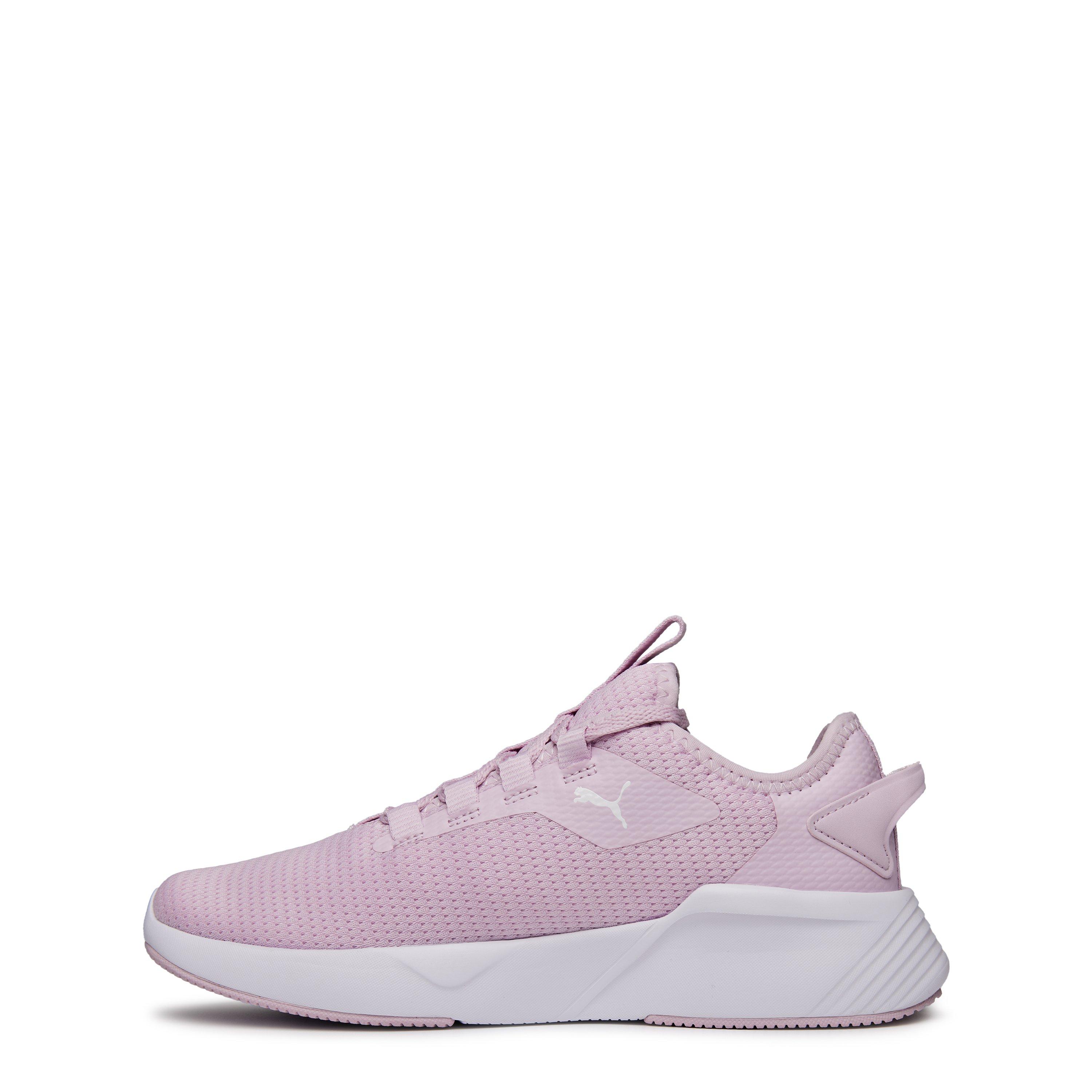 Puma Retaliate 2 Junior Girls Trainers