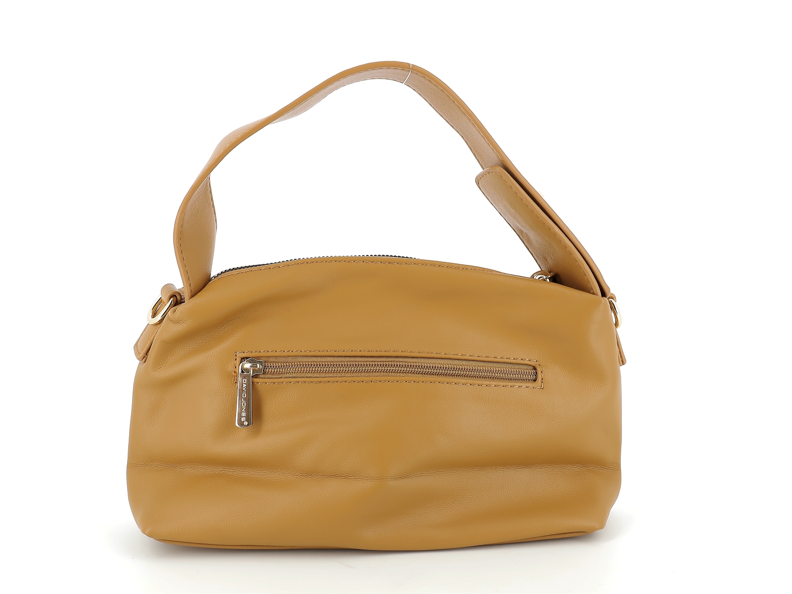 David jones-CM6513 Synthétique Camel