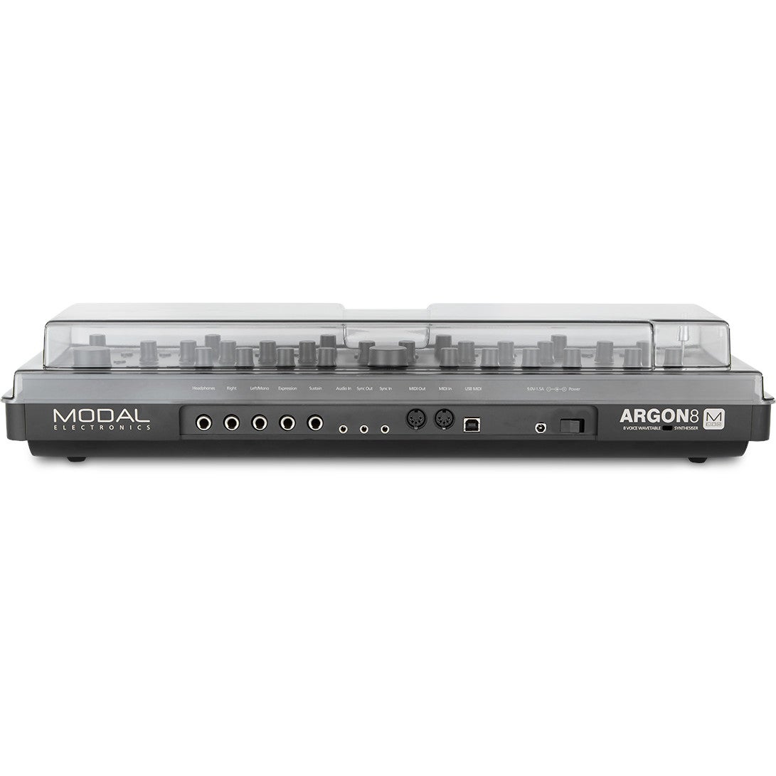 Decksaver stofkap voor Modal Argon8 & Cobalt8