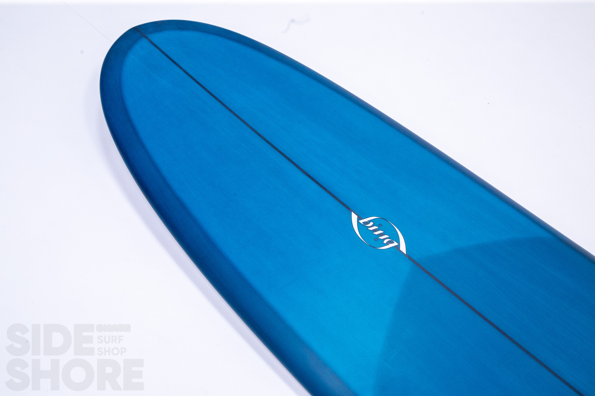Bing Surfboards Collector - Tint Ocean Blue   Volan - 7'10 x 22.31