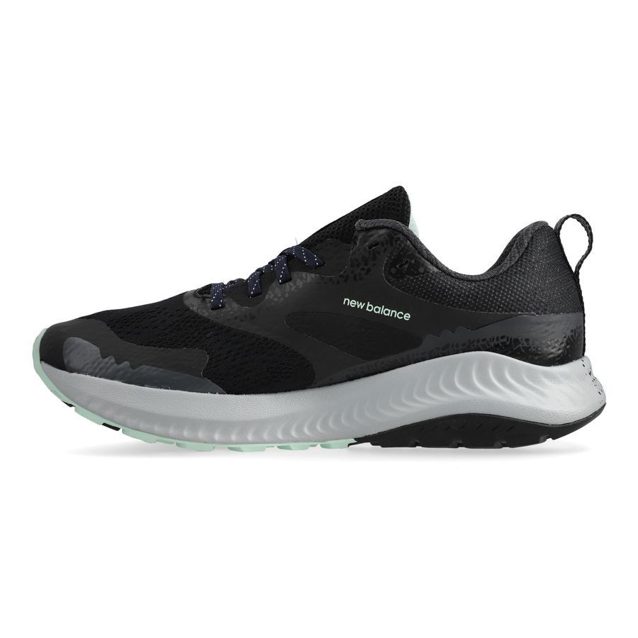 New Balance Chaussures de Running DynaSoft Nitrel V5 GTX - Noir Femme