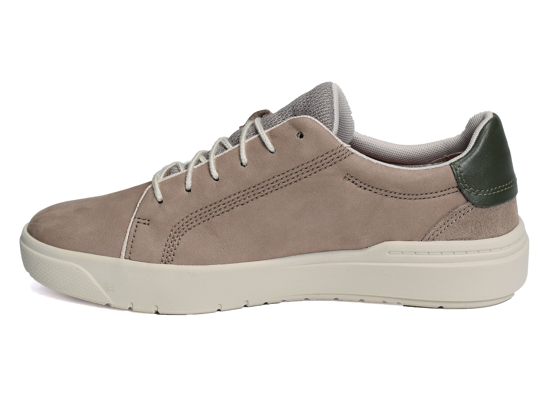 Seneca bay oxford taupe