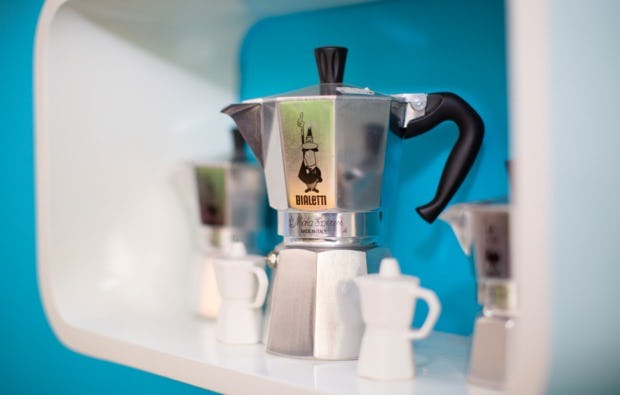 Barista Kurs Frankfurt