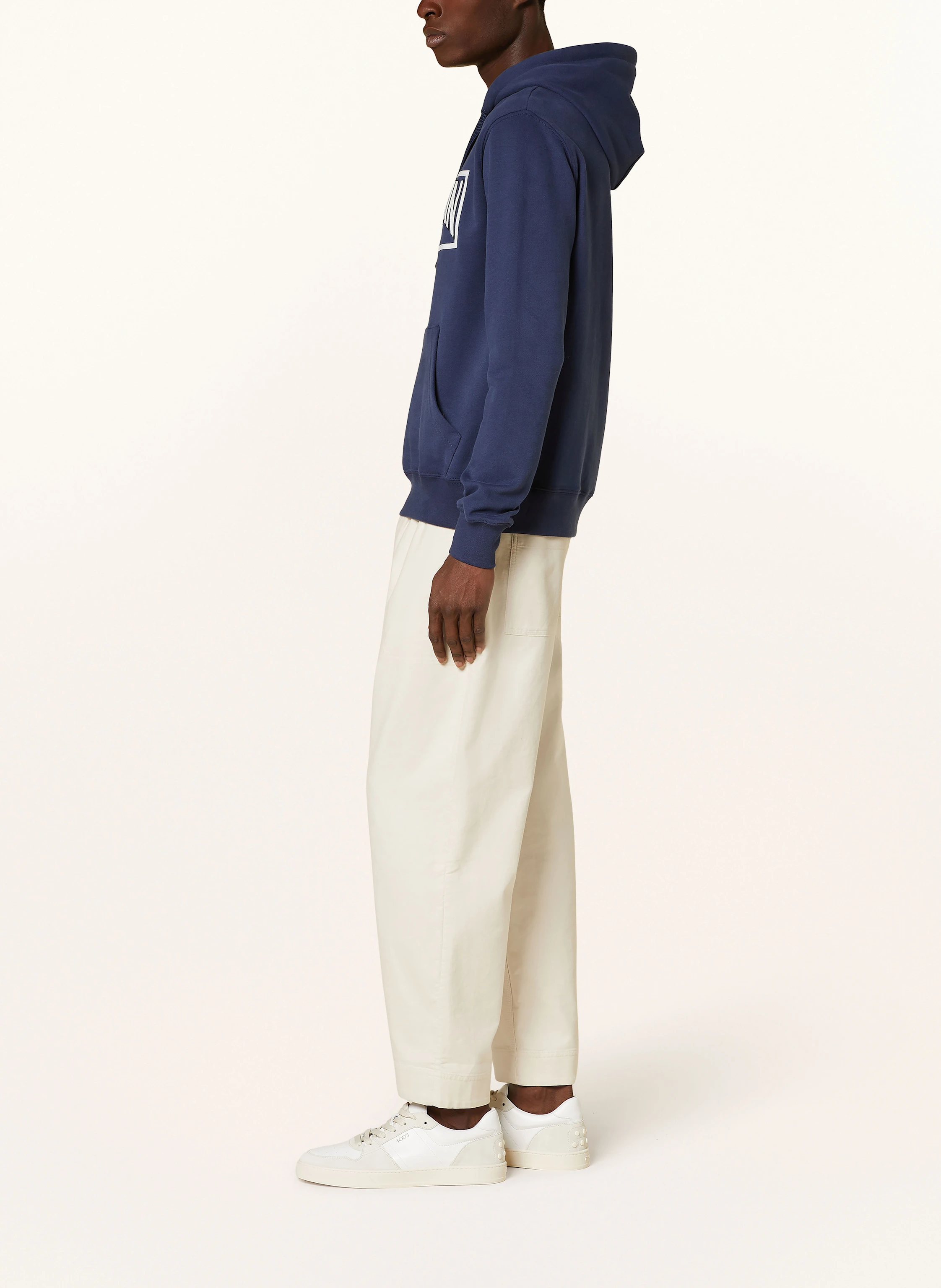 VILEBREQUIN Hoodie MARTIN