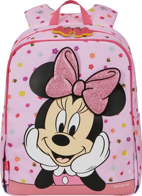 Samsonite Ryggsekk 15L DayDream Disney, Minnie Flower Power