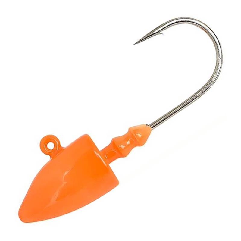 Tête Plombée Madness Bakuree Head Orange Chart Uv - Par 3