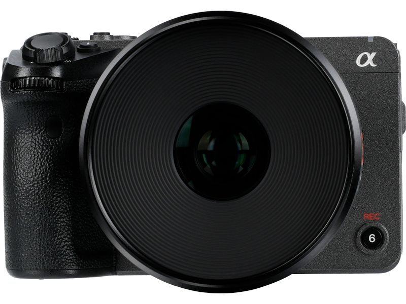 7Artisans Festbrennweite 35mm T/2.1 – Sony E-Mount Kompaktes, leichtes Objektiv für Kameras mit Super35-Sensoren