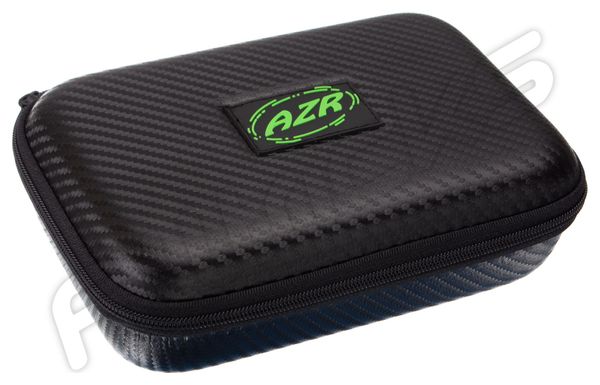Coffret AZR VUELTA RX Rouge Vernie   1 Ecran Incolore