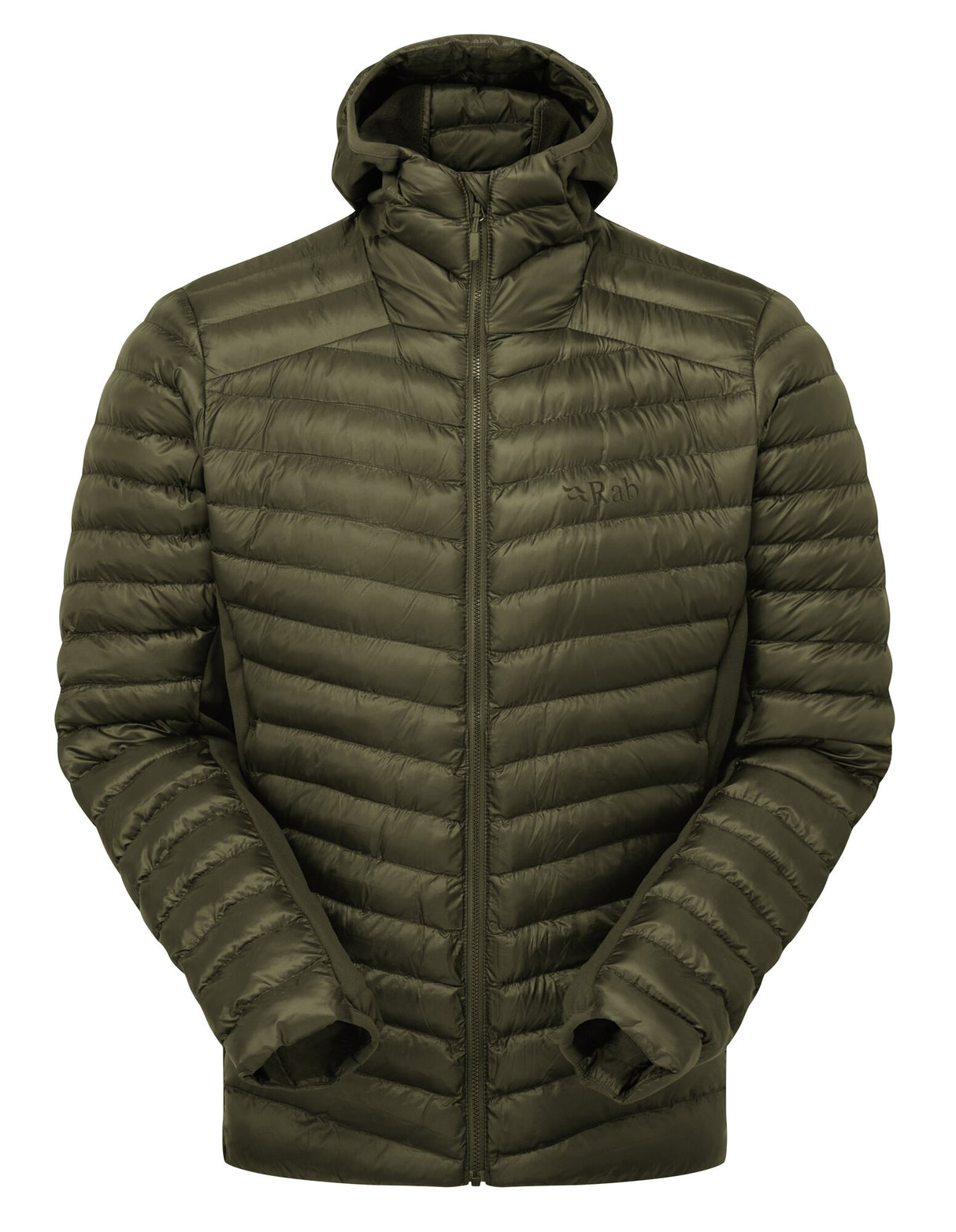 Rab<br>Cirrus Flex Hoody