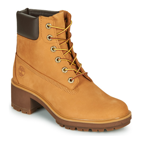 Timberland - KINSLEY 6 IN WP BOOT - Blé